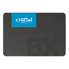 Crucial BX500 480GB 3D NAND SATA 2.5 Inch SSD