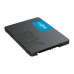 Crucial BX500 480GB 3D NAND SATA 2.5 Inch SSD