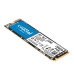 Crucial P2 250GB NVMe PCIe M.2 Internal SSD