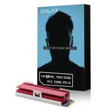 Galax GAMER 240GB M.2 SSD