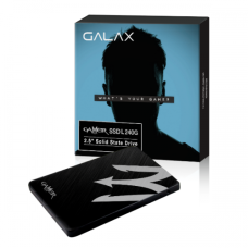 Galax GAMER L 2.5" 240GB SSD