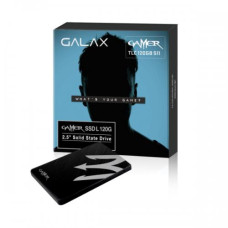 Galax GAMER L 2.5" 120GB SSD
