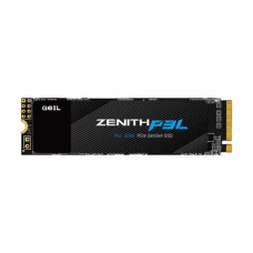 GeIL Zenith P3L 512GB M.2 2280 PCIe NVMe SSD