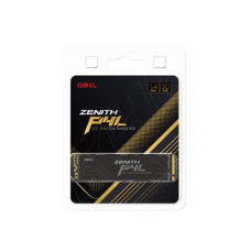 GEIL Zenith P4L 2TB PCIe 4.0 M.2 NVMe SSD