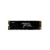 GEIL Zenith P4L 2TB PCIe 4.0 M.2 NVMe SSD