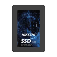 Hiksemi City E100 512GB 2.5 Inch SATA III Internal SSD