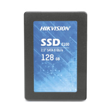 HIKVISION E100 128GB 2.5-inch SATA III SSD