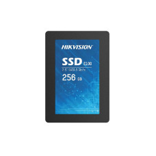 HIKVISION E100 256GB 2.5-inch SATA III SSD
