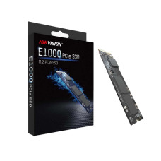 Hikvision E1000 256GB M.2 PCIe Gen 3 SSD