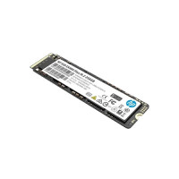 HP EX900 PLUS 256GB M.2 PCIe NVMe Internal SSD