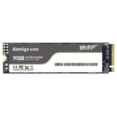 Kimtigo TP3000 512GB M.2 PCIe NVMe SSD