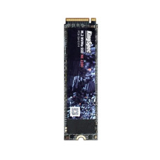 KingSpec NE 128GB NVMe M.2 PCIe SSD