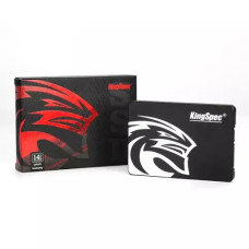 KingSpec P3 128GB 2.5-inch SATA SSD