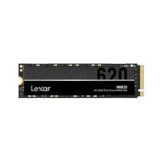 Lexar NM620 1TB M.2 NVMe SSD