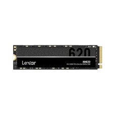 Lexar NM620 512GB M.2 NVMe SSD