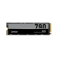 Lexar NM790 2TB M.2 2280 PCIe Gen 4×4 NVMe SSD