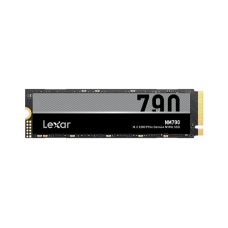 Lexar NM790 1TB M.2 2280 PCIe Gen 4×4 NVMe SSD