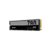 Lexar NM790 512GB M.2 2280 PCIe Gen 4×4 NVMe SSD