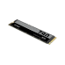 Lexar NM790 512GB M.2 2280 PCIe Gen 4×4 NVMe SSD