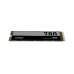 Lexar NM790 2TB M.2 2280 PCIe Gen 4×4 NVMe SSD