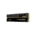Lexar NM800PRO 512GB M.2 2280 PCIe Gen4x4 NVMe SSD