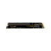Lexar NM800PRO 512GB M.2 2280 PCIe Gen4x4 NVMe SSD