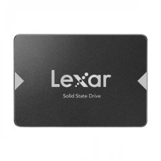 LEXAR NS10 Lite 120GB 2.5 Inch SATA III SSD