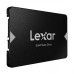 LEXAR NS10 Lite 120GB 2.5 Inch SATA III SSD