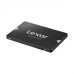 LEXAR NS10 Lite 120GB 2.5 Inch SATA III SSD