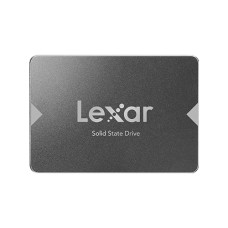 LEXAR NS10 Lite 240GB 2.5 Inch SATA III SSD