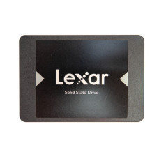 Lexar NS10 Lite 480GB 2.5-Inch SATA III SSD