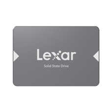 Lexar NS100 512GB 2.5-Inch SATA III SSD