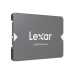 Lexar NS100 512GB 2.5-Inch SATA III SSD