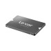 Lexar NS100 512GB 2.5-Inch SATA III SSD