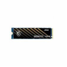 MSI SPATIUM M370 128GB NVMe M.2 SSD