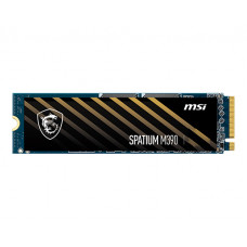 MSI SPATIUM M390 250GB PCIe NVMe SSD