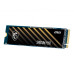 MSI SPATIUM M390 250GB PCIe NVMe SSD