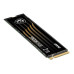 MSI SPATIUM M480 PRO 2TB PCIe 4.0 NVMe SSD
