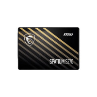 MSI SPATIUM S270 480GB 2.5-Inch SATA III SSD