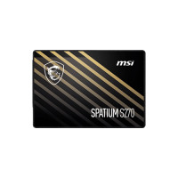 MSI SPATIUM S270 240GB 2.5-Inch SATAIII SSD