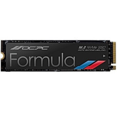 OCPC FORMULA 1TB M.2 NVMe SSD
