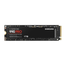 Samsung 990 Pro 1TB PCIe M.2 NVMe SSD