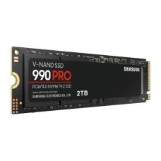 Samsung 990 Pro 2TB PCIe M.2 NVMe SSD