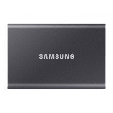 Samsung T7 1TB USB 3.2 Type-C Portable SSD