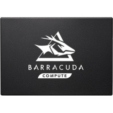 Seagate Barracuda Q1 240GB 2.5" SSD