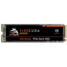 Seagate FireCuda 530 1TB Gen4 M.2 Gaming SSD