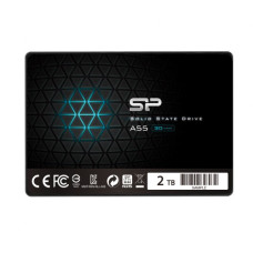 Silicon Power Ace A55 2TB 2.5" SATA SSD