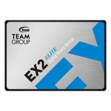 TEAM EX2 512GB 2.5" SATA SSD