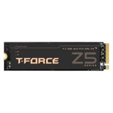 Team CARDEA Z540 2TB M.2 PCIe NVMe SSD