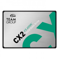 TEAM CX2 2.5" SATA 512GB SSD